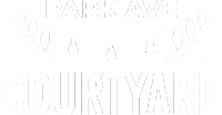 Park Ave Courtyard Footer Logo