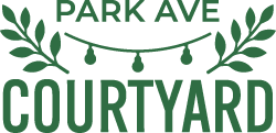Park Ave Courtyard
